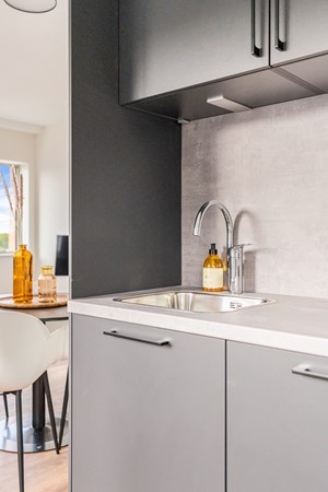 Medium property photo - Barajasweg 160, 1043 CP Amsterdam